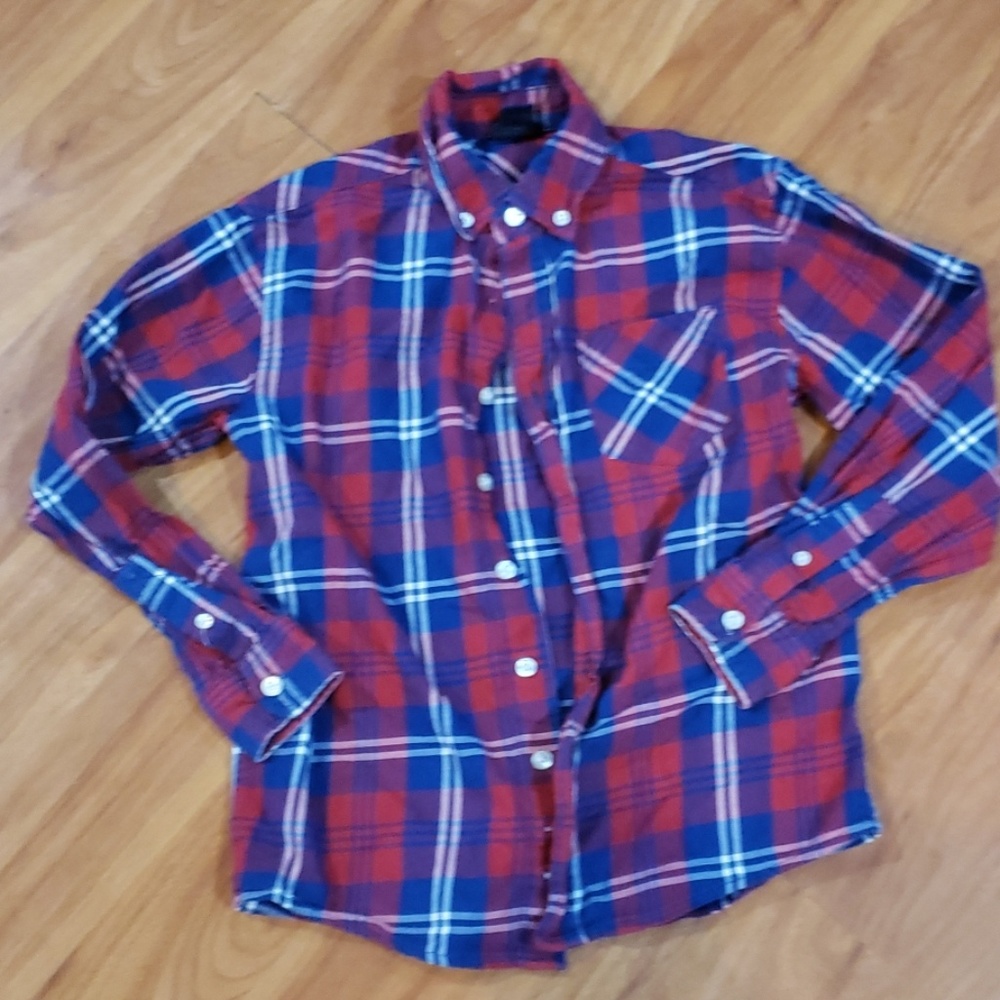 Basic Editions Long sleeves Shirt